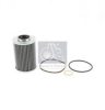 DT 5.95125 Oil Filter, manual transmission